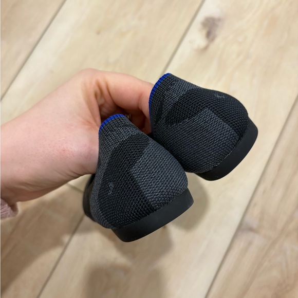 NEVER WORN CAMO ROTHYS The Point II FLATS - Picture 5 of 5